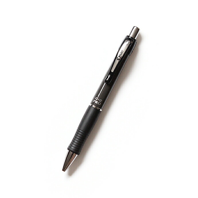 PILOT（パイロット） PILOT / G2 PRO ゲルインクボールペン 日本未発売