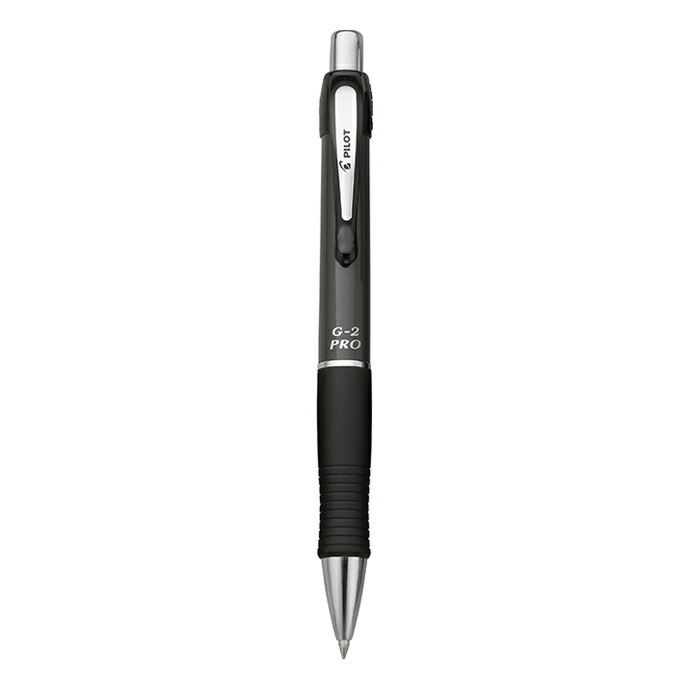 PILOT（パイロット） PILOT / G2 PRO ゲルインクボールペン 日本未発売