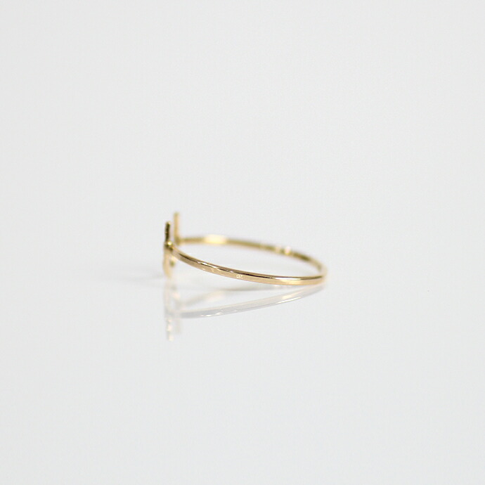 hirondelle（イロンデール） エペパン hirondelle et pepin / k18 hr