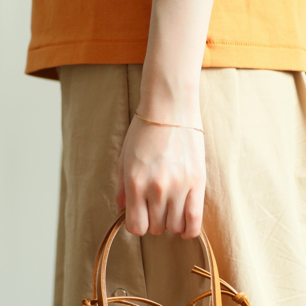 hirondelle（イロンデール） エペパン hirondelle et pepin / k18 hv
