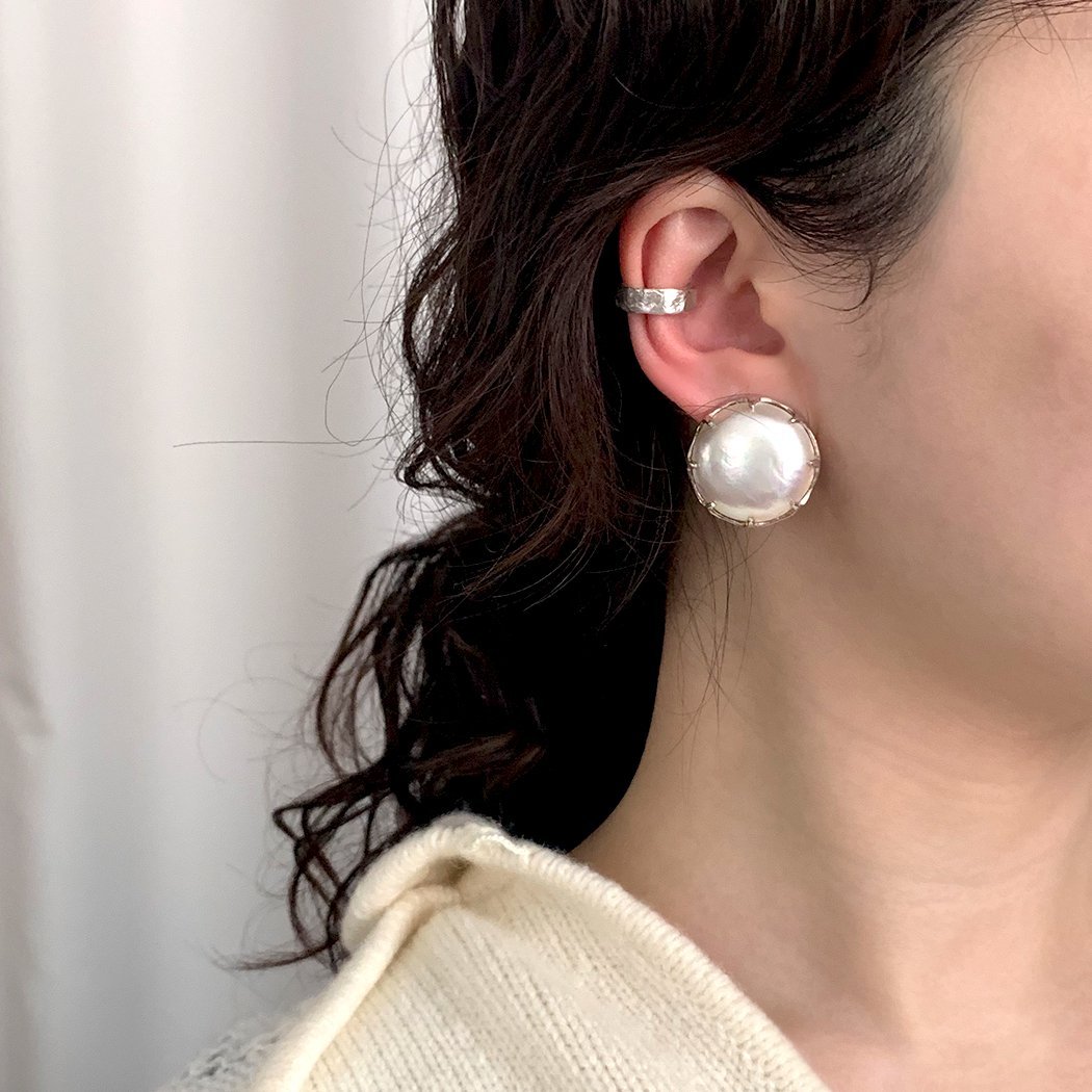 hirondelle イロンデール エペパン et pepin / silver sp-19ss