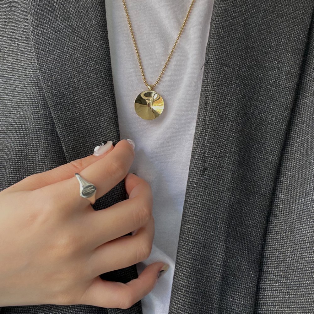 hirondelle（イロンデール） エペパン hirondelle et pepin / silver