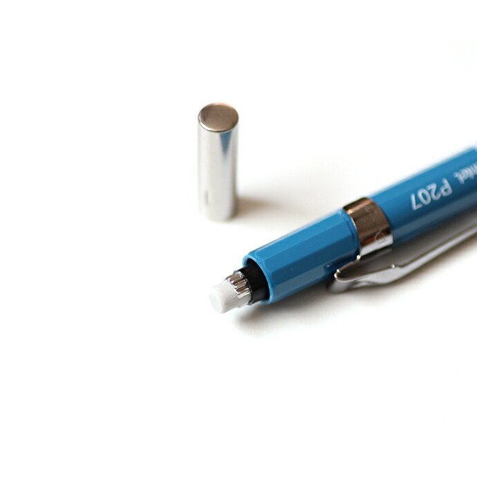 ぺんてる（Pentel） Pentel / P207 シャープペンシル 日本未発売 0.7mm