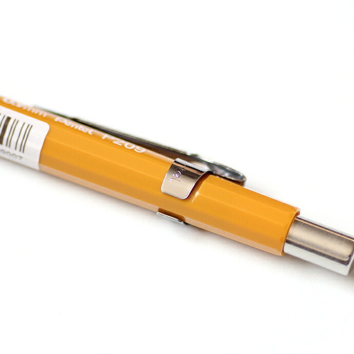 ぺんてる（Pentel） Pentel / P209 シャープペンシル 日本未発売 0.9mm