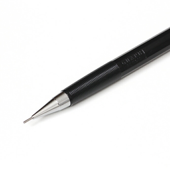 ぺんてる（Pentel） Pentel / グラフペンシル PG5-AD シャープペンシル