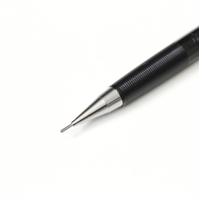 ぺんてる（Pentel） Pentel / グラフペンシル PG5-AD シャープペンシル