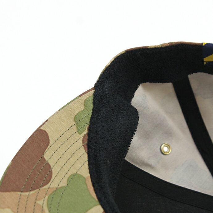 CAMO Trad Marks / Basic Cap DH 2 ベーシックキャップ ダックハンター