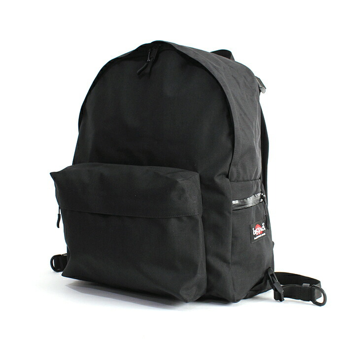 discordYohjiYamamotoY 黒リュックサック大サイズ保存袋あり Y BACKPACK(FREE SIZE Black): discord Yohji Yamamoto｜THE
