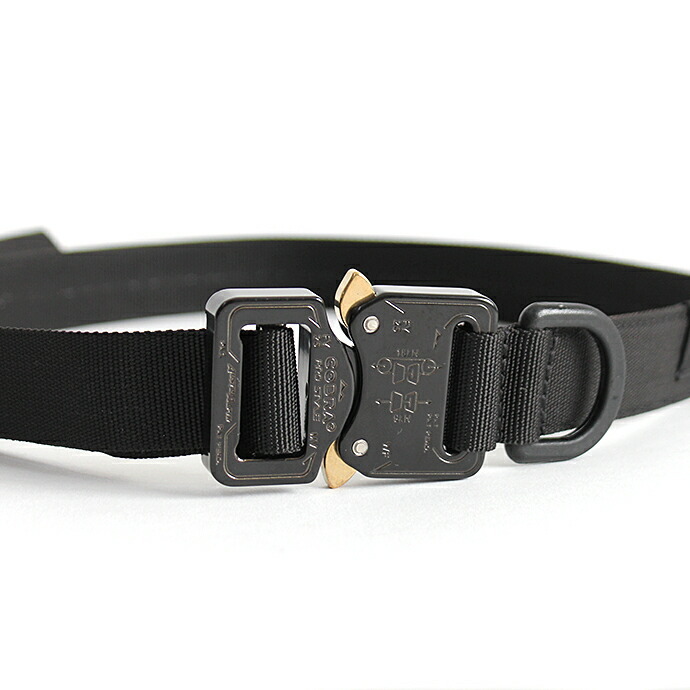バッグジャック ベルト NXL 25mm leatherbelt bagjack bagjack NXL 25mm Leather Belt | HUES 福岡セレクトショップ