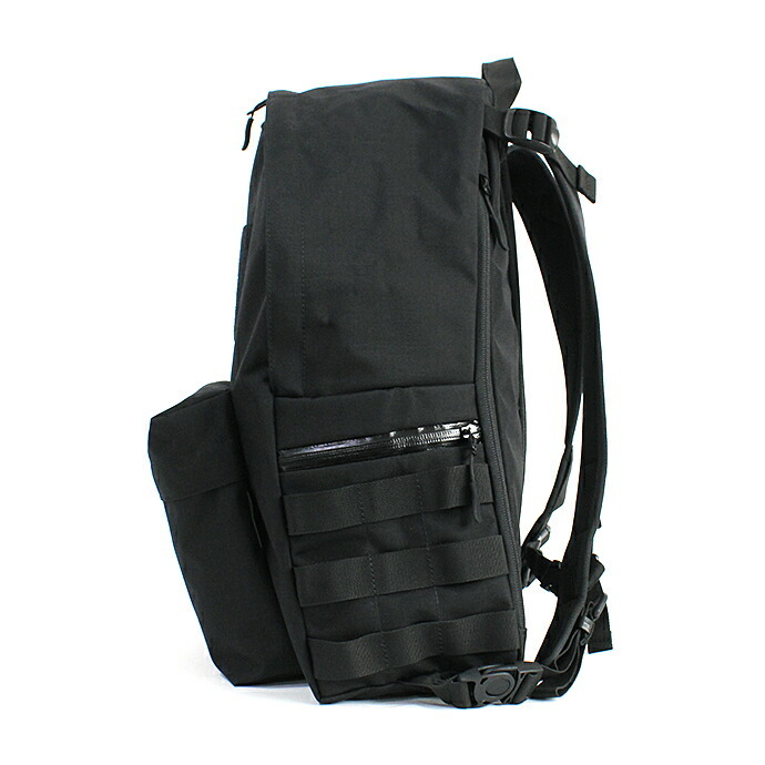 BAGJACK（バッグジャック） bagjack / NXL Daypack M Molle/Velcro