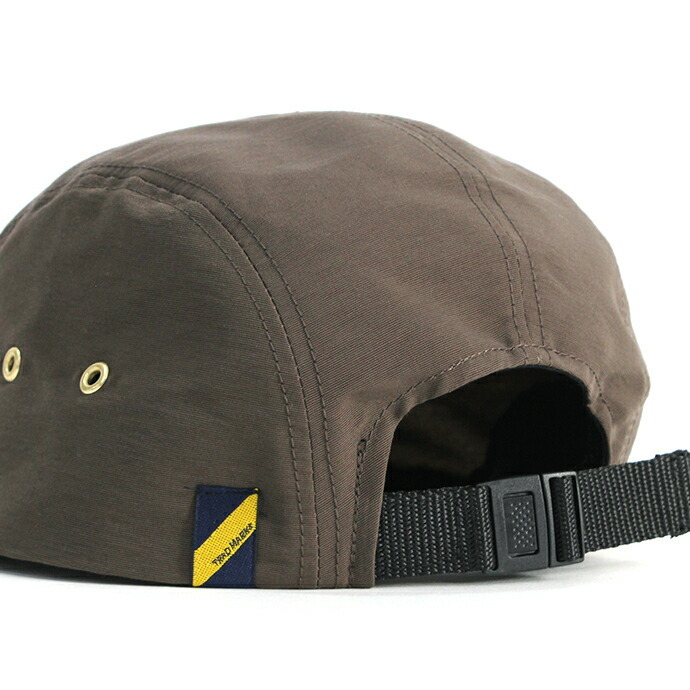 JET（ジェット） Trad Marks / Basic Jet Cap 60/40 ベーシック