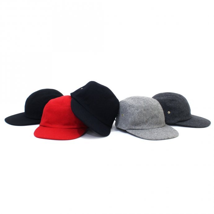 JET（ジェット） Trad Marks / Basic Jet Cap WM ベーシックジェット