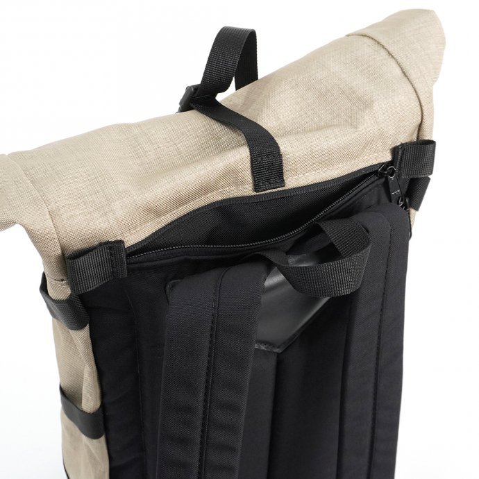 Henry BRAASI INDUSTRY（ブラアシィインダストリー） / リュック