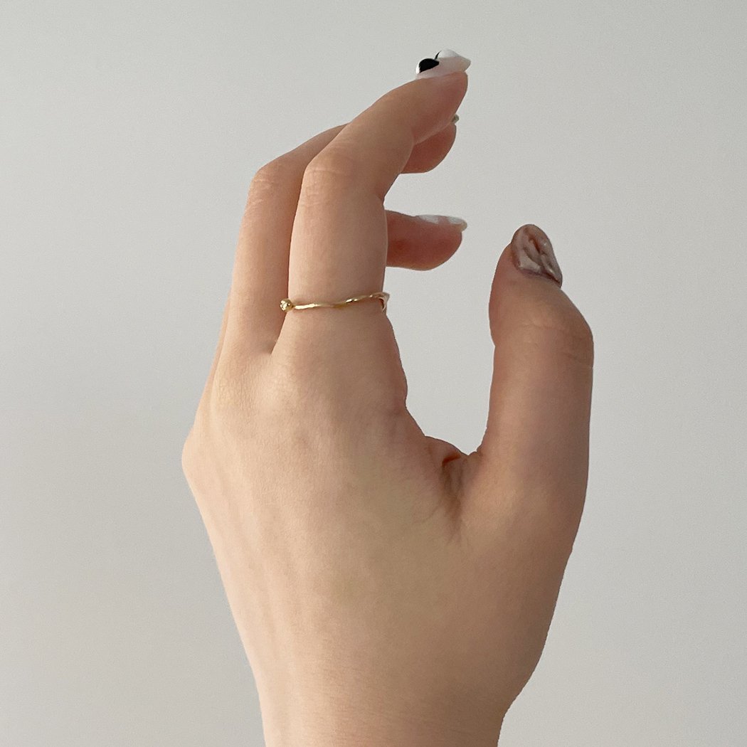 hirondelle（イロンデール） 【廃番商品】hirondelle et pepin（イロン
