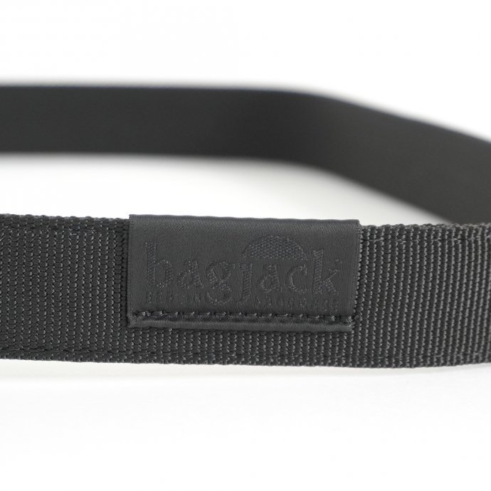 バッグジャック ベルト NXL 25mm leatherbelt bagjack バッグジャック ベルト NXL 25mm leather belt bagjack 25mm-leather