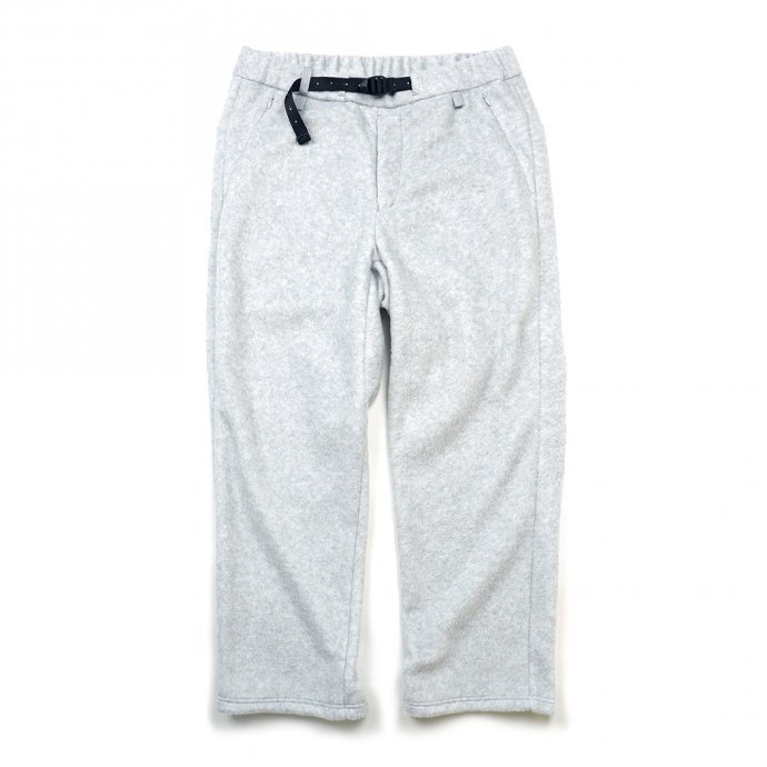 O-（オー）/ FREE SWEAT PANTS フリースイージーパンツ O-W-17