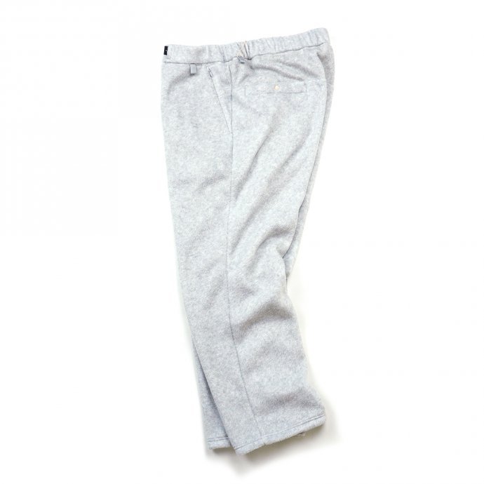 O-（オー）/ FREE SWEAT PANTS フリースイージーパンツ O-W-17