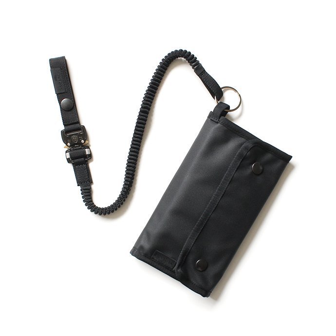 BAGJACK bagjack / Gun Leash Cobra - Polish 06935 バッグ