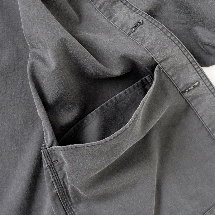 blurhms ROOTSTOCK ブラームス メンズ Light Moleskin Work Jacket