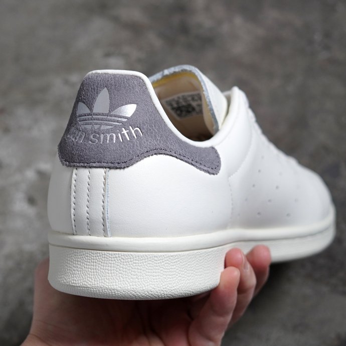 adidas / STAN SMITH アディダス スタンスミス コアホワイト/オフ