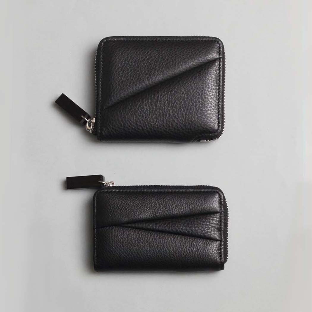 【新品】Enśe（アンサ）wood zipper key case キーケース Wood Zipper Key Case | キーケース - Ense Online Shop
