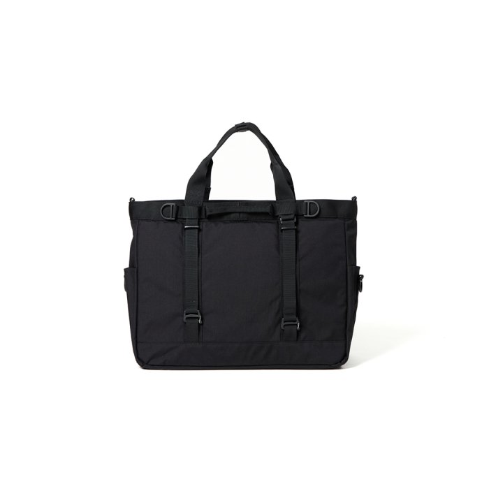 BAICYCLON by Bagjack トートバッグ 「別注」BAICYCLON bagjack