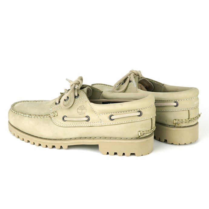 ティンバーランド A5YWH AUTHNTC 3EYE CLASSIC LUG Timberland (ティンバーランド) A5YWH AUTHNTC 3EYE CLASSIC LUG