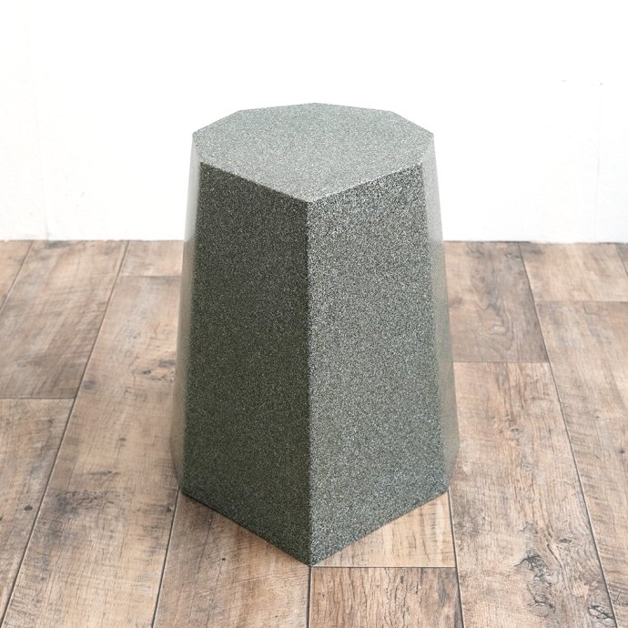 Arnold Circus Stool - Grey Marble アーノルドサーカス スツール