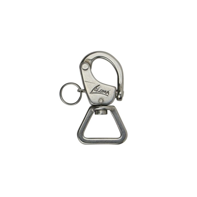 GLOMA NAUTICA / Snap Shackle 1301 グローマノーティカ スナップ
