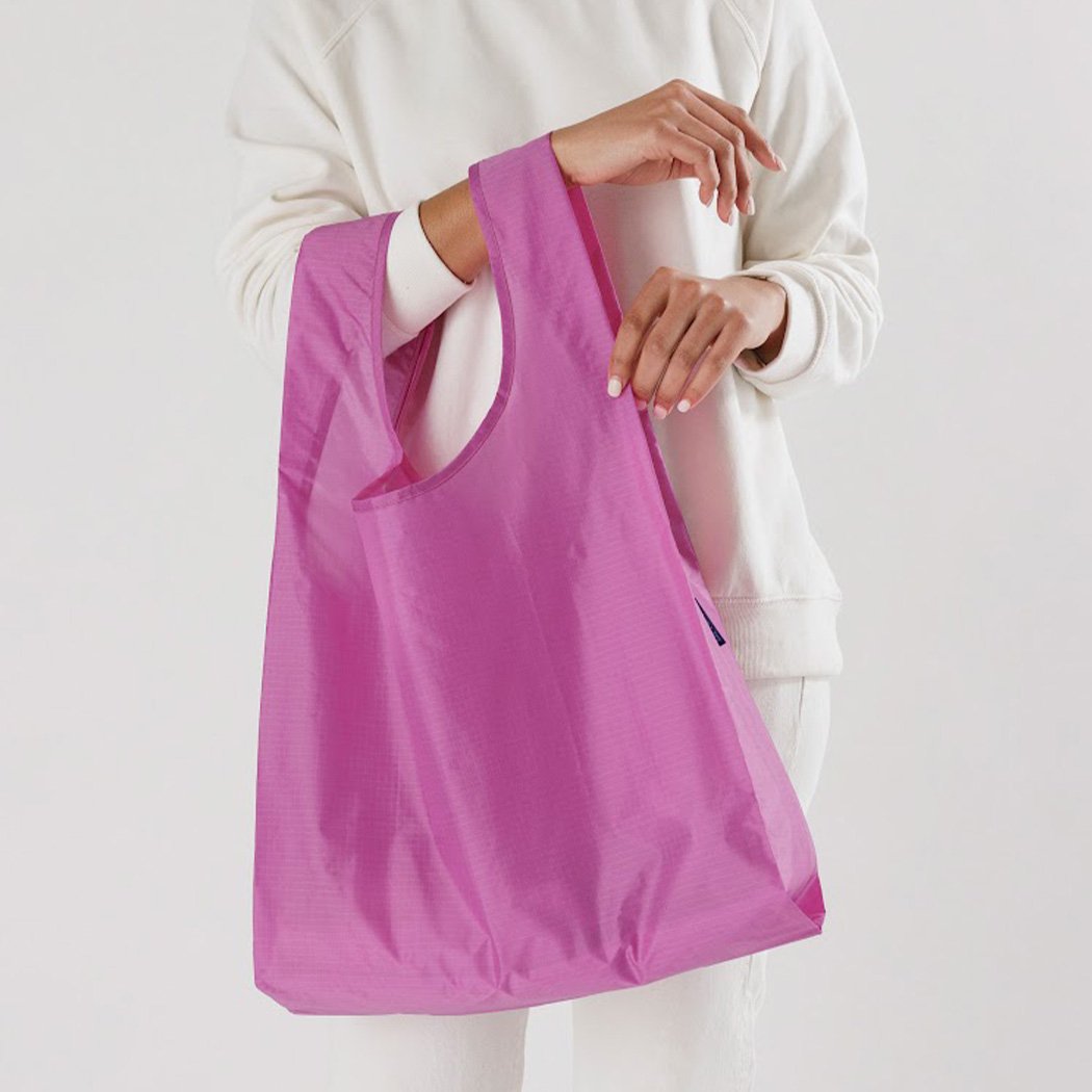 baggu ジャンケン柄 スタンダード/激レア！ エコバッグ ピース baggu ジャンケン柄 スタンダード/激レア！ エコバッグ ピース