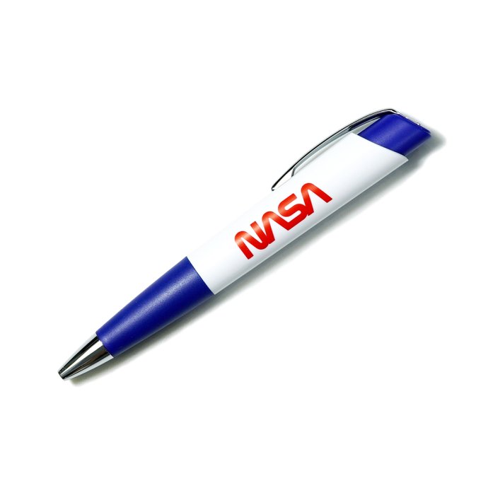 NASA Fisher Space Pen / Eclipse NASA フィッシャースペースペン