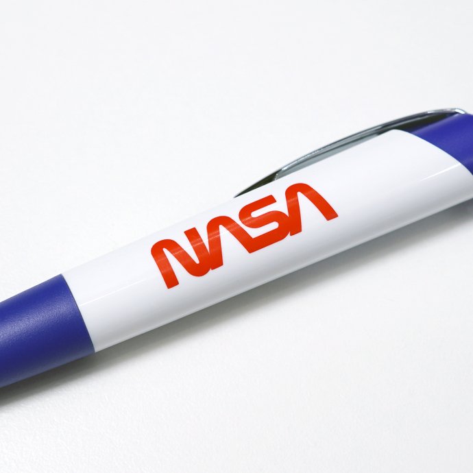 NASA Fisher Space Pen / Eclipse NASA フィッシャースペースペン