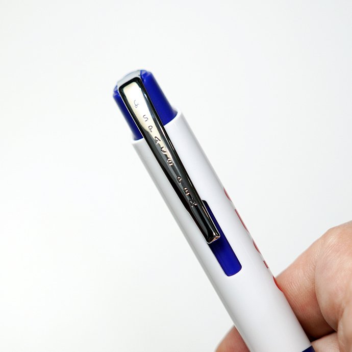 NASA Fisher Space Pen / Eclipse NASA フィッシャースペースペン