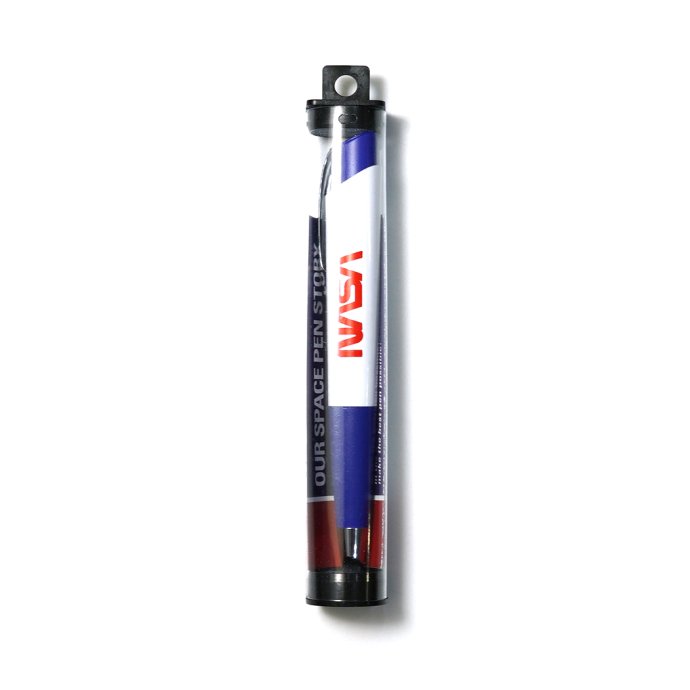 NASA Fisher Space Pen / Eclipse NASA フィッシャースペースペン
