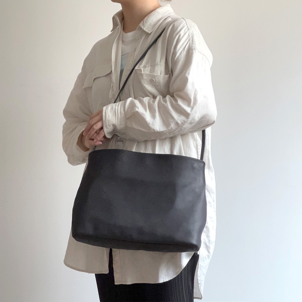 Ense（アンサ） (アンサ) / pens357 telescopic トート & ショルダー