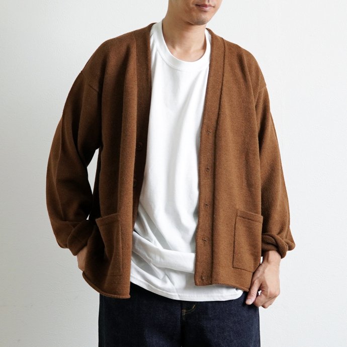 THIBAULT VAN DER STRAETE（ティボーヴァンダルストラット） THIBAULT