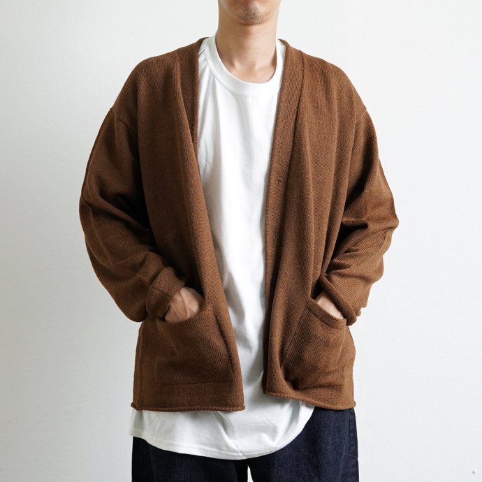 THIBAULT VAN DER STRAETE（ティボーヴァンダルストラット） THIBAULT