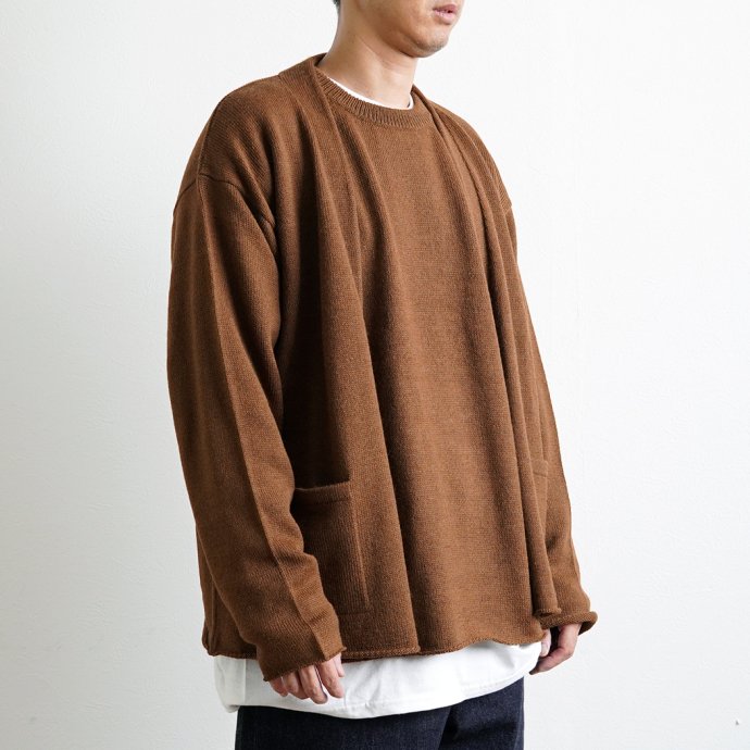 THIBAULT VAN DER STRAETE（ティボーヴァンダルストラット） THIBAULT