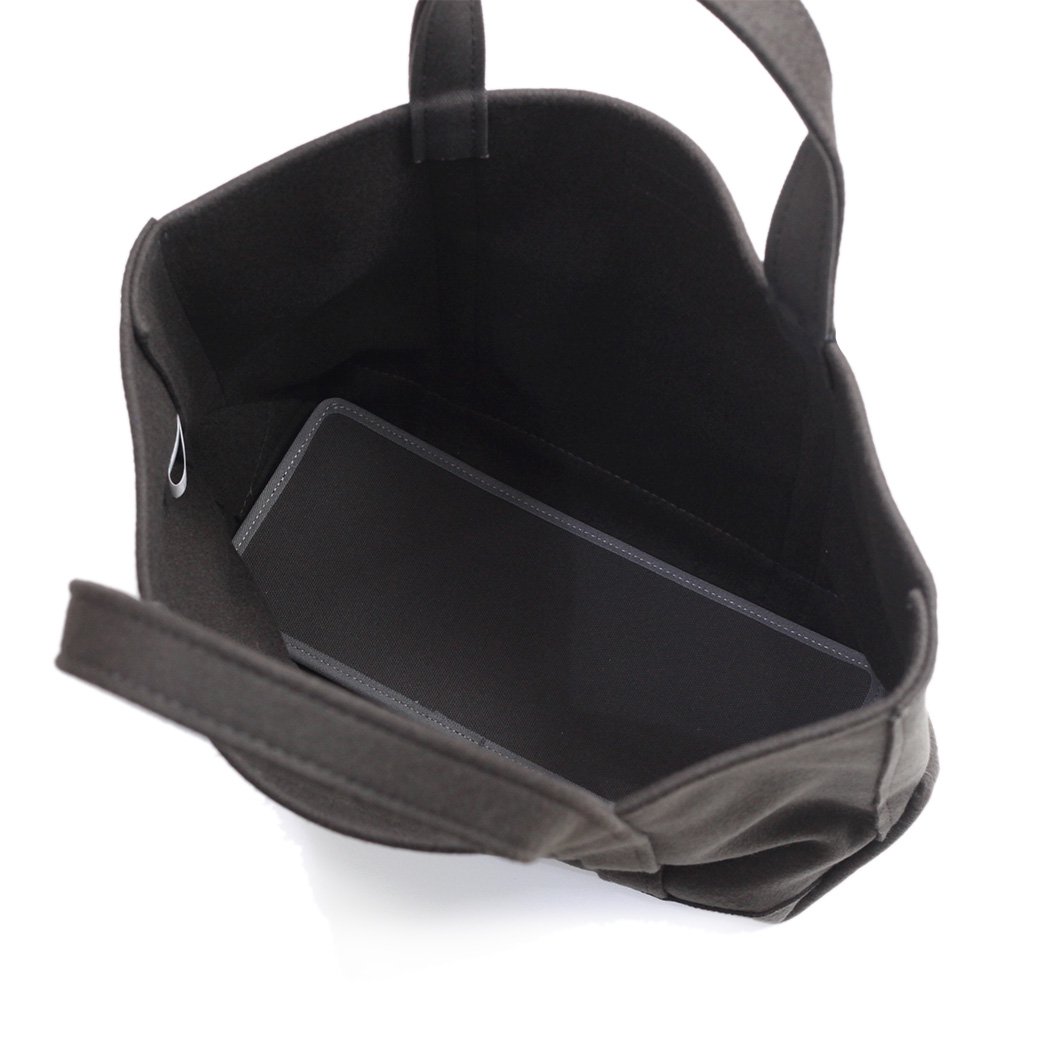 ORCIVAL（オーシバル） (オーシバル) / OR-H0240 HML ヘビー メルトン