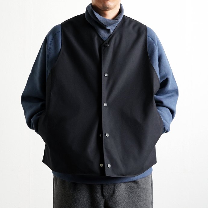 Powderhorn Mountaineering（パウダーホーンマウンテニアリング