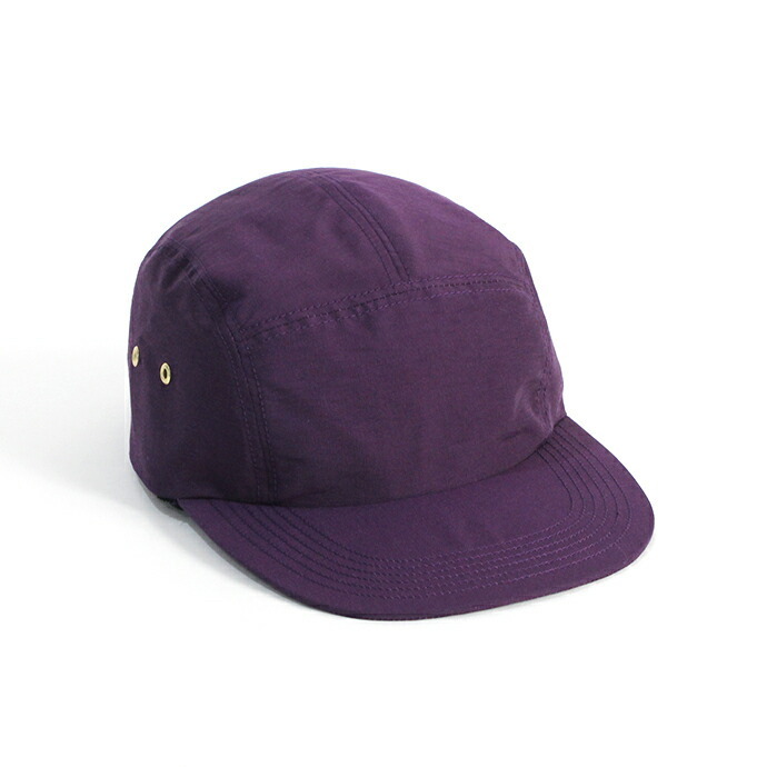 JET（ジェット） Trad Marks / Basic Jet Cap 60/40 トラッドマークス
