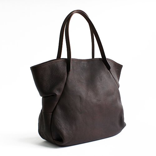 Ense（アンサ） / tote M レザー トートバッグ ens205 - 全3色 送料