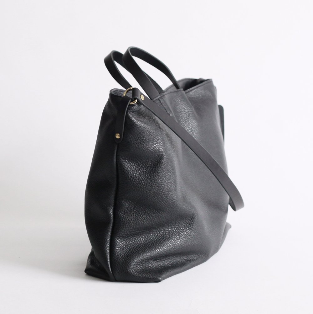 Ense（アンサ） / 2way tote L レザー 2wayトートバッグ L Pens309