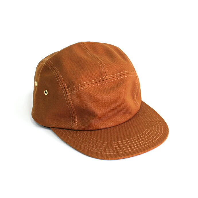 JET（ジェット） Trad Marks / Basic Jet Cap CV トラッドマークス