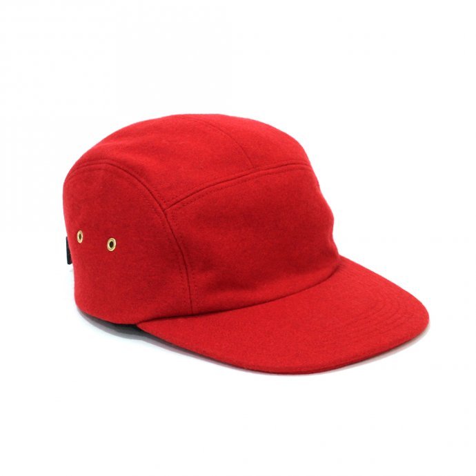JET（ジェット） Trad Marks / Basic Jet Cap WM トラッドマークス