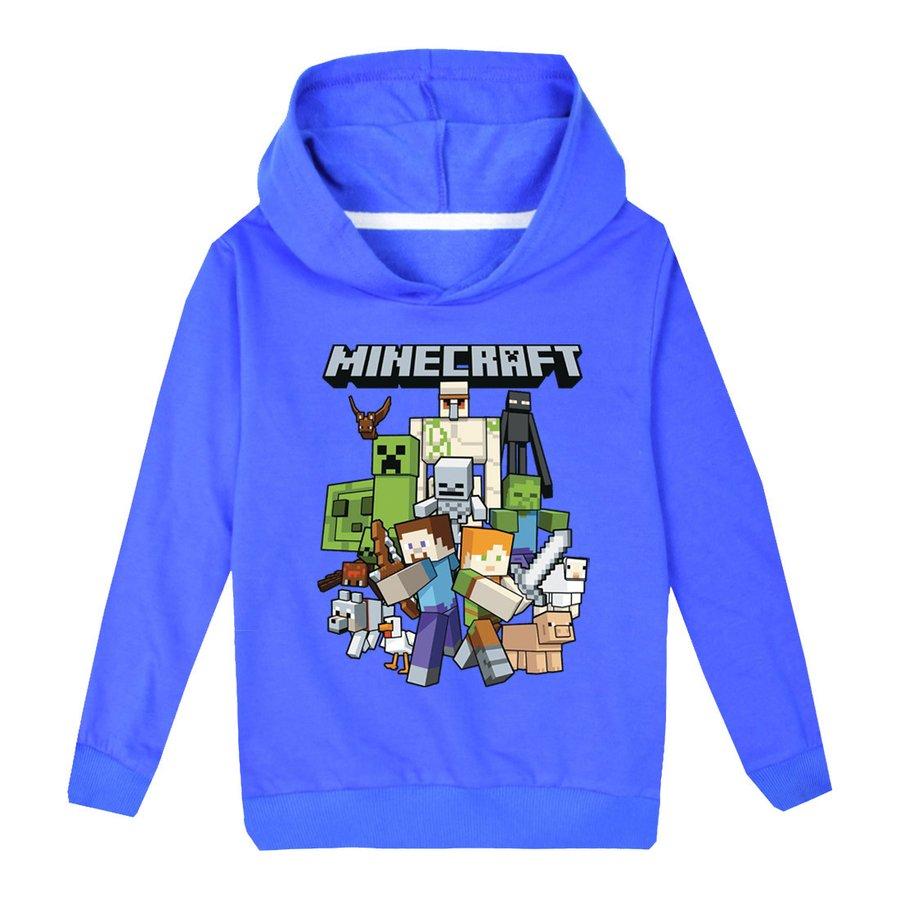 Amazon.co.jp: [HBQZHS] マインクラフト ちゃん キッズ 印象