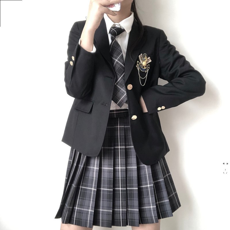 入学式 卒業式フォーマルスーツ 5点セット 卒服 女の子 お受験