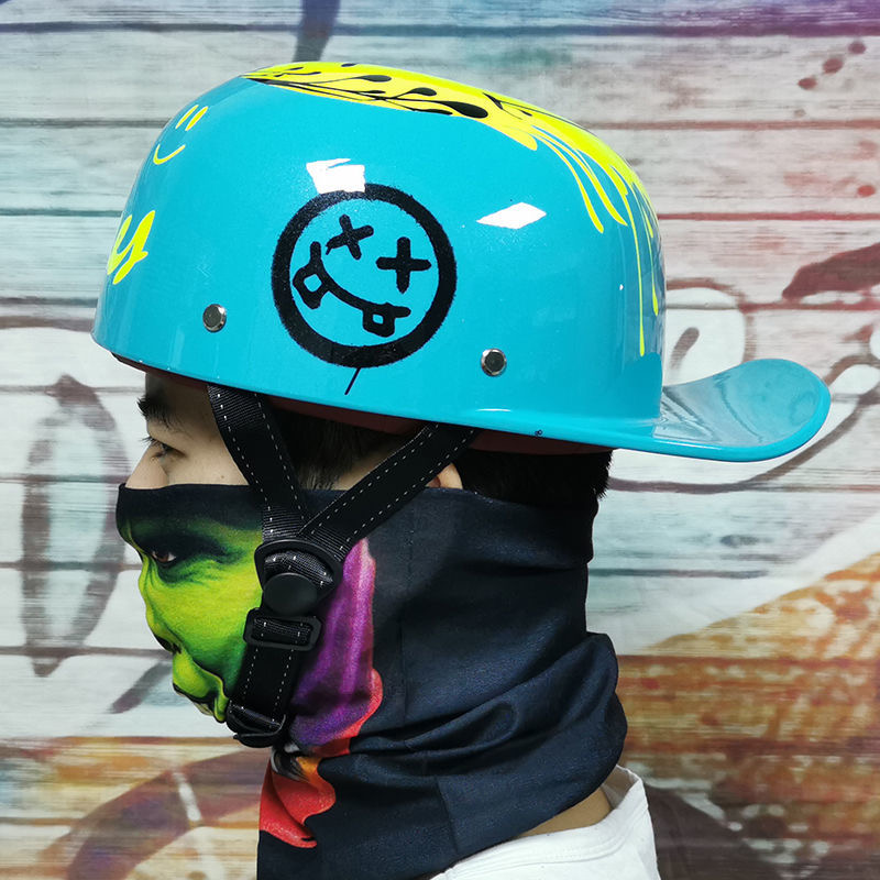 ドラえもんのヘルメットが入荷しましたｿﾞ☆ | R-ASAP!