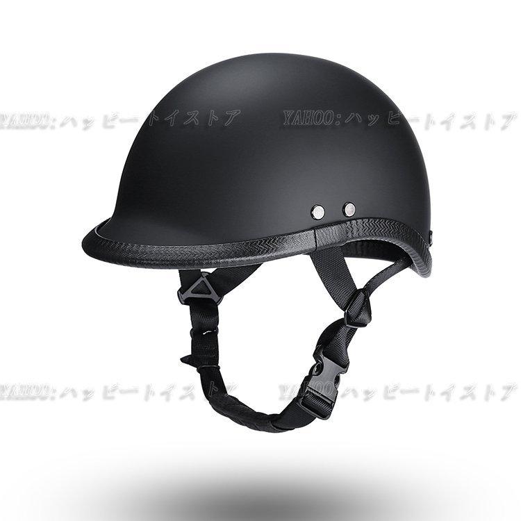 公道対応不可 装飾ヘルメット ハーフヘルメット 半キャップ