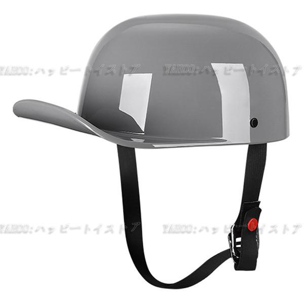 公道使用不可 装飾ヘルメット ハーフヘルメット レトロ